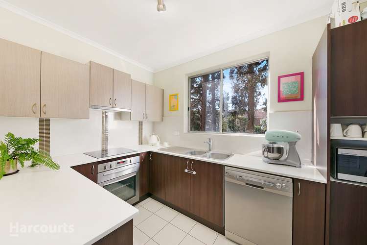 Second view of Homely unit listing, 3/20B Gaza Road, West Ryde NSW 2114