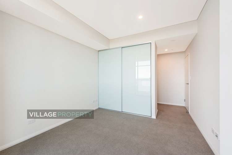 Third view of Homely apartment listing, 512/10 Village Place, Kirrawee NSW 2232