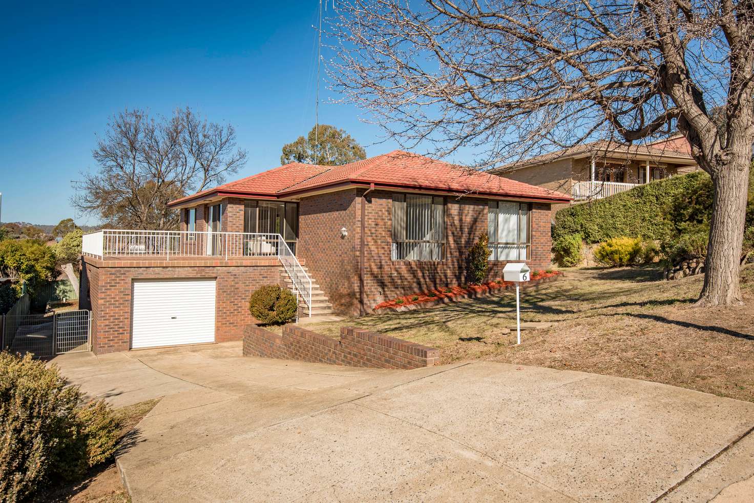 Main view of Homely house listing, 6 Rowley Place, Crestwood NSW 2620