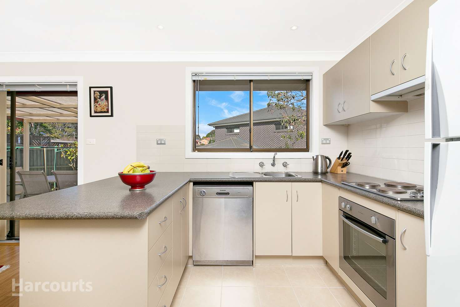 Main view of Homely villa listing, 3/7A Blakeford Avenue, Ermington NSW 2115
