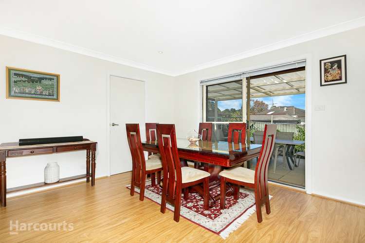 Second view of Homely villa listing, 3/7A Blakeford Avenue, Ermington NSW 2115