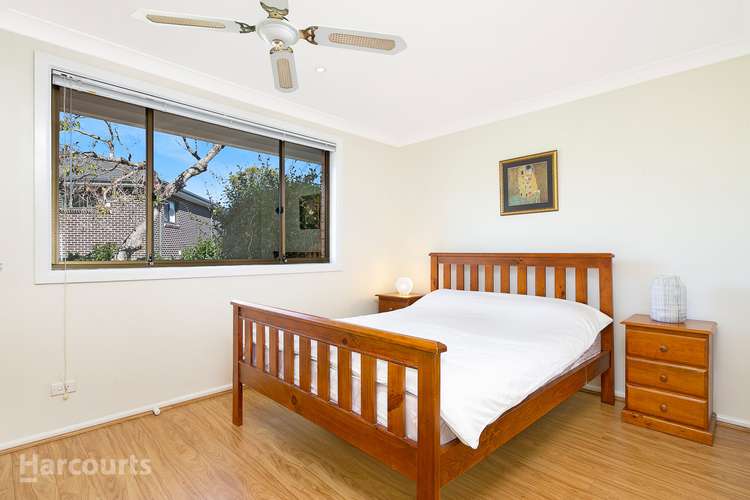 Fourth view of Homely villa listing, 3/7A Blakeford Avenue, Ermington NSW 2115