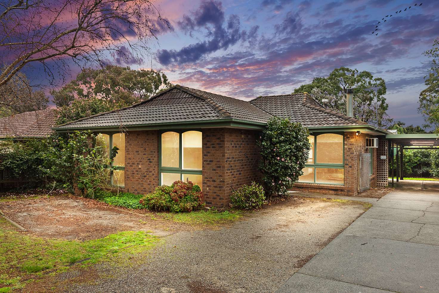Main view of Homely house listing, 11 Ravensthorpe Crescent, Narre Warren VIC 3805