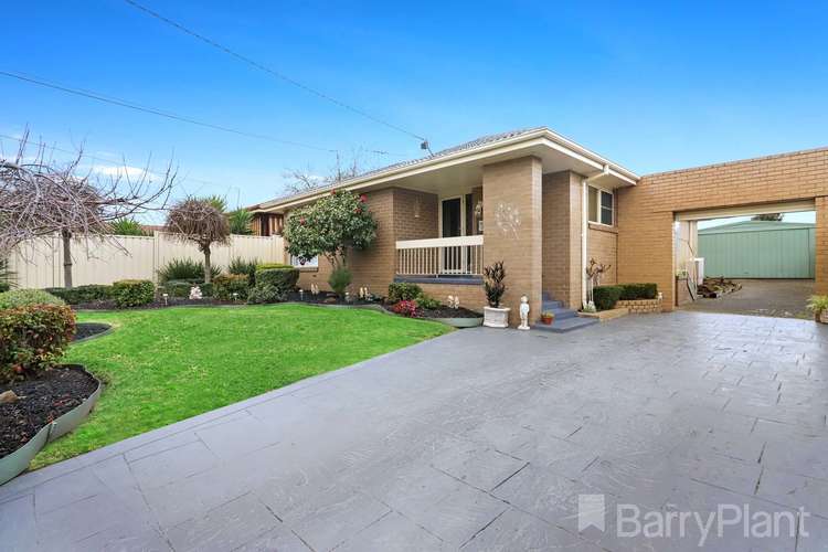 Third view of Homely house listing, 8 Devenish Court, Westmeadows VIC 3049