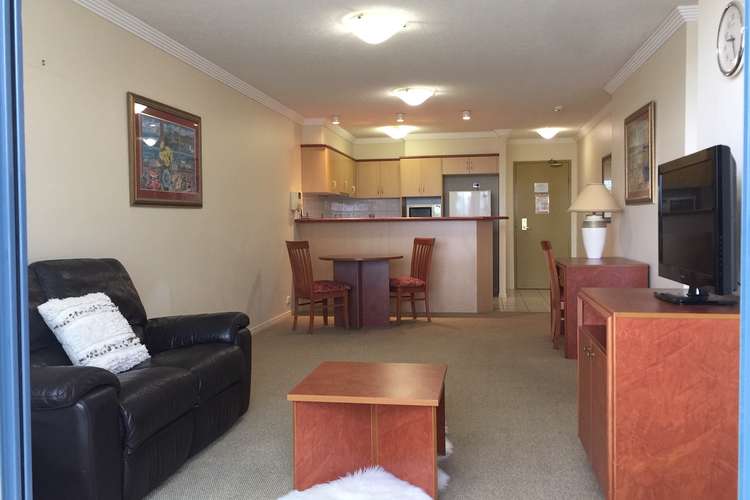 Main view of Homely apartment listing, 209/9 Murrajong Road, Springwood QLD 4127