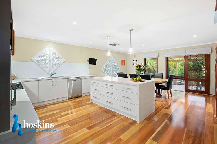 Fourth view of Homely house listing, 41 Lemongrove Crescent, Croydon Hills VIC 3136