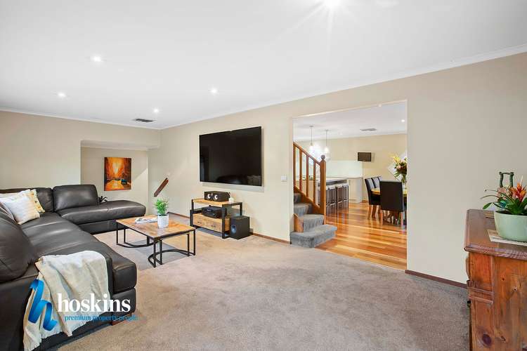 Fifth view of Homely house listing, 41 Lemongrove Crescent, Croydon Hills VIC 3136