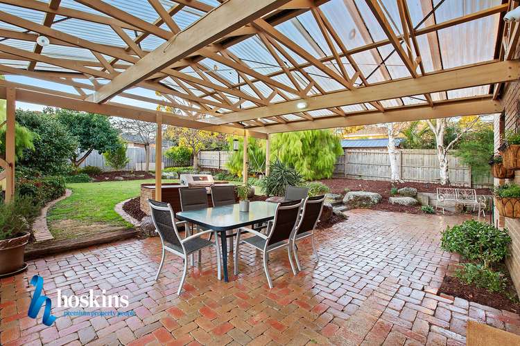 Sixth view of Homely house listing, 41 Lemongrove Crescent, Croydon Hills VIC 3136