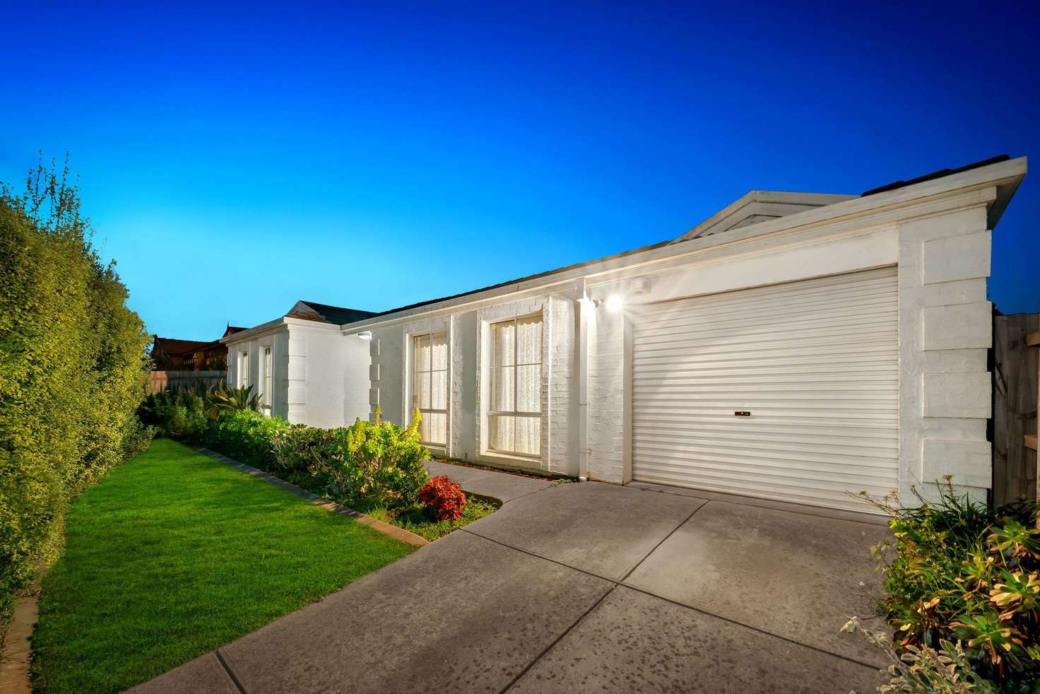 Main view of Homely house listing, 70 Amberly Park Drive, Narre Warren South VIC 3805