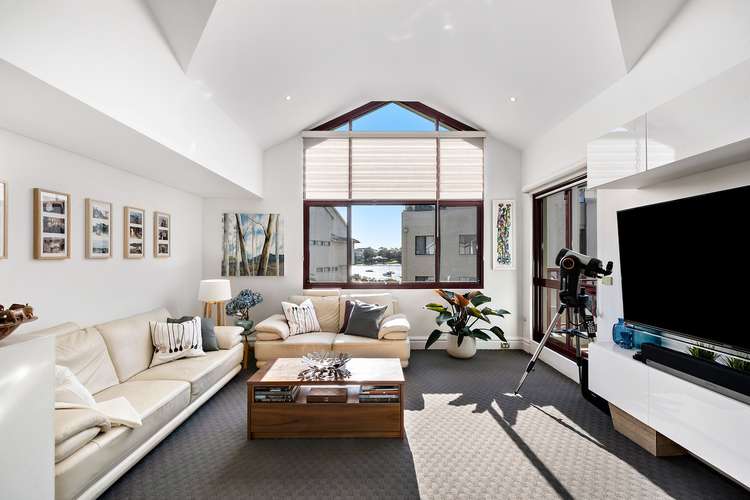 Main view of Homely apartment listing, 7/164D Burwood Road, Concord NSW 2137