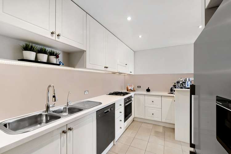 Sixth view of Homely apartment listing, 7/164D Burwood Road, Concord NSW 2137