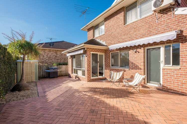Fourth view of Homely semiDetached listing, 57 Oleander Parade, Caringbah South NSW 2229