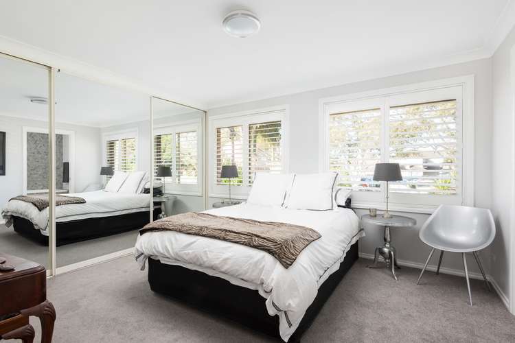 Fifth view of Homely semiDetached listing, 57 Oleander Parade, Caringbah South NSW 2229