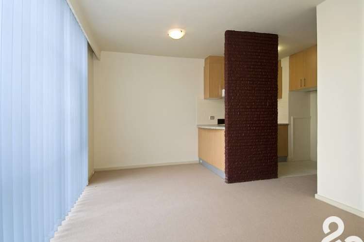 Second view of Homely apartment listing, 4/176 St Georges Road, Northcote VIC 3070