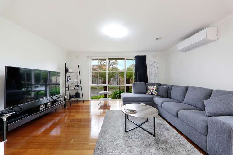 Third view of Homely unit listing, 1/53 Anora Crescent, Mulgrave VIC 3170