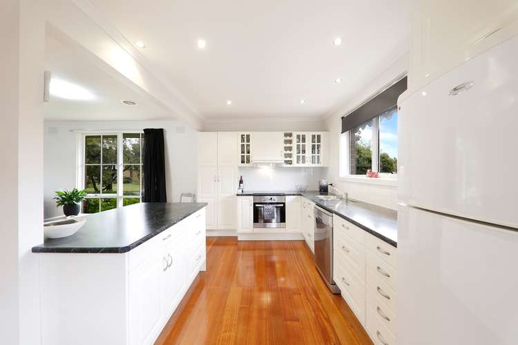 Fourth view of Homely unit listing, 1/53 Anora Crescent, Mulgrave VIC 3170