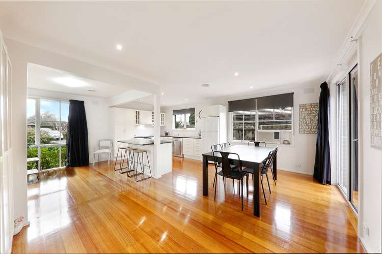 Fifth view of Homely unit listing, 1/53 Anora Crescent, Mulgrave VIC 3170