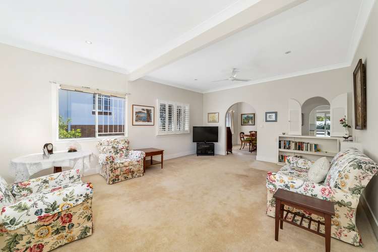 Fourth view of Homely house listing, 20 Bellevue Terrace, St Lucia QLD 4067