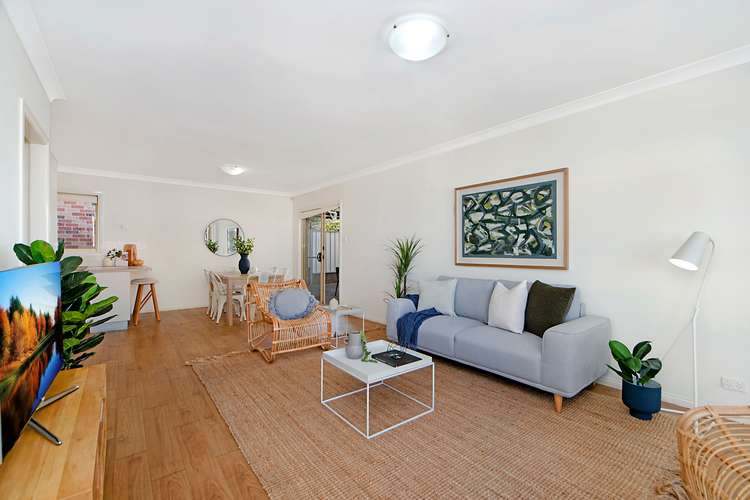 Second view of Homely villa listing, 1/8 William Street, Jesmond NSW 2299