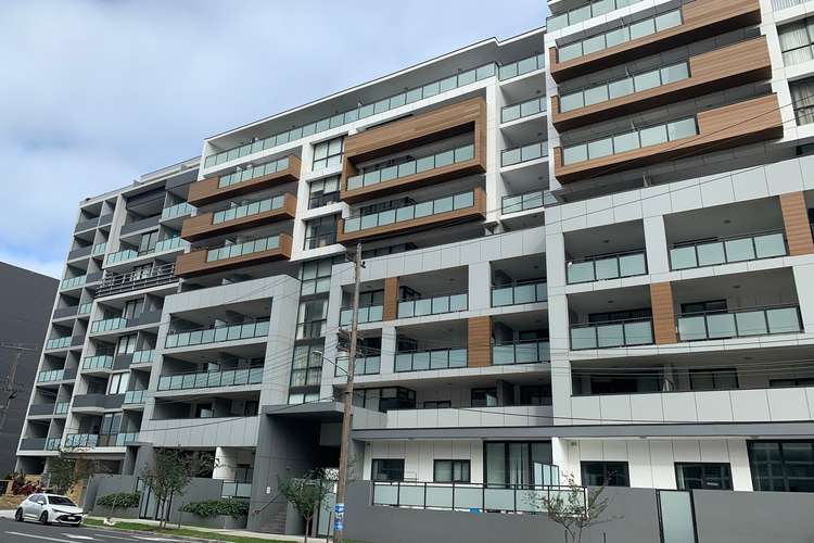 Second view of Homely unit listing, 116/1-5 Gertrude Street, Wolli Creek NSW 2205