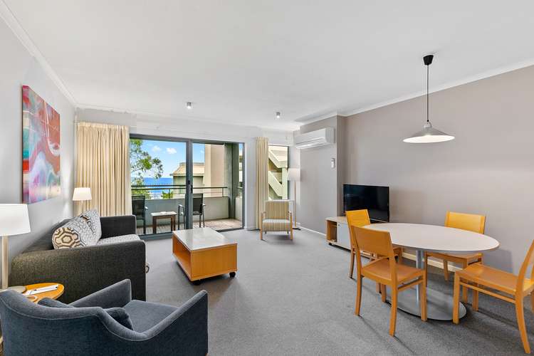 Main view of Homely apartment listing, G233/148-174 Mountjoy Parade, Lorne VIC 3232