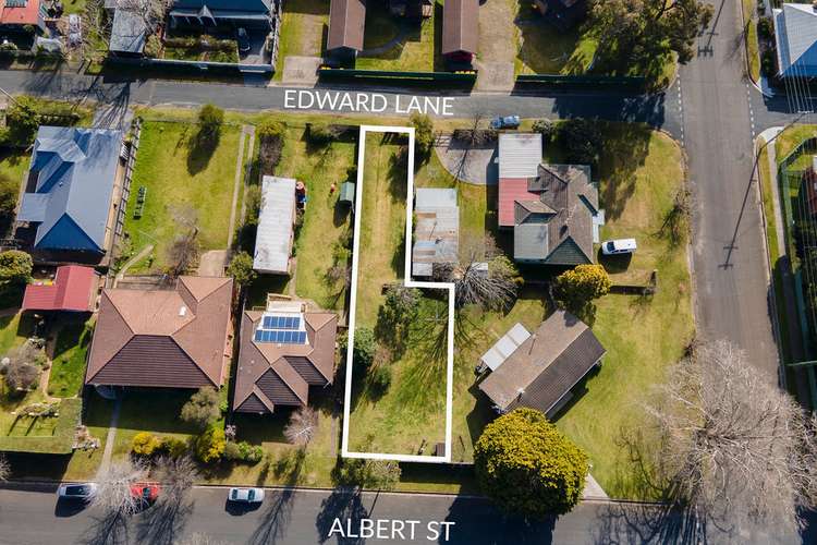 Third view of Homely residentialLand listing, LOT 2, 10 Victoria Street, Mittagong NSW 2575