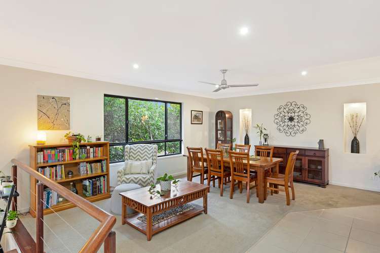 Third view of Homely house listing, 23 Snowwood Street, Reedy Creek QLD 4227