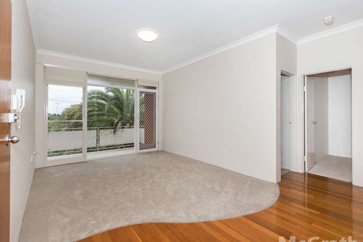 Second view of Homely apartment listing, 6/39 Green Street, Kogarah NSW 2217