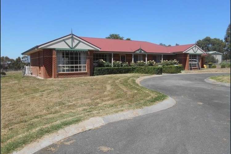 Main view of Homely house listing, 479 Glenelg Highway, Smythes Creek VIC 3351