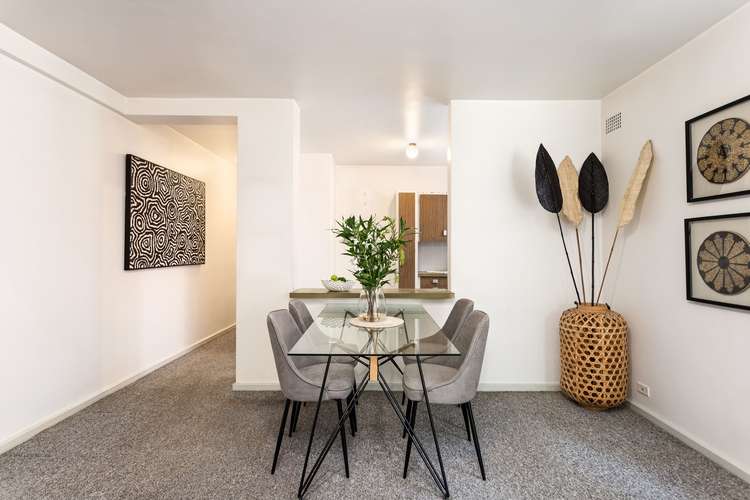 Second view of Homely apartment listing, 5/17 The Avenue, Randwick NSW 2031