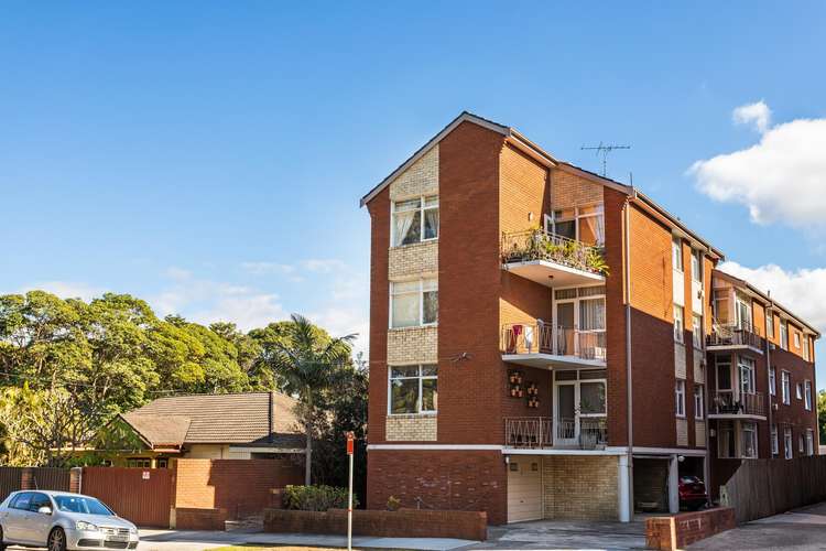 Sixth view of Homely apartment listing, 5/17 The Avenue, Randwick NSW 2031