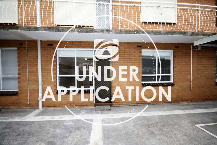 Main view of Homely apartment listing, 6/181 Geelong Road, Seddon VIC 3011