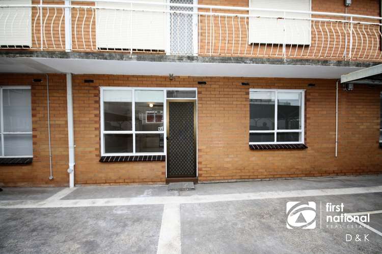 Second view of Homely apartment listing, 6/181 Geelong Road, Seddon VIC 3011