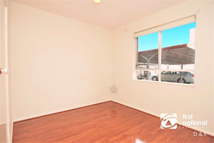 Third view of Homely apartment listing, 6/181 Geelong Road, Seddon VIC 3011