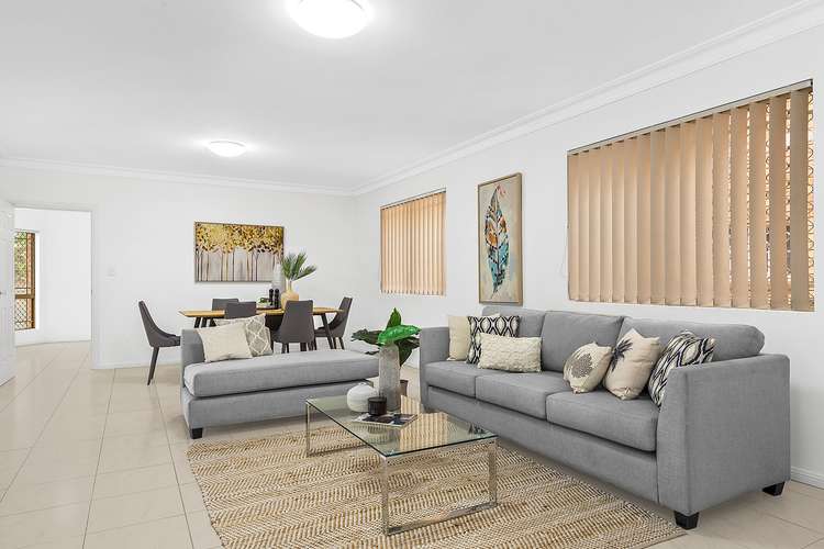 Second view of Homely house listing, 38 Taronga Street, Hurstville NSW 2220