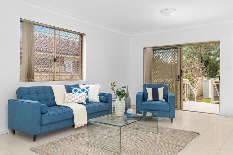 Third view of Homely house listing, 38 Taronga Street, Hurstville NSW 2220