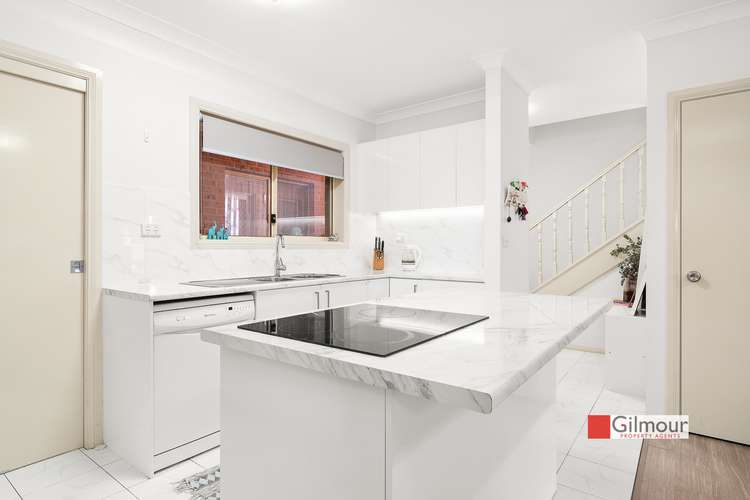 Third view of Homely townhouse listing, 13/235 Windsor Road, Northmead NSW 2152