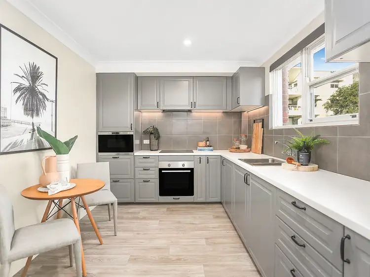 16/14 Banksia Road