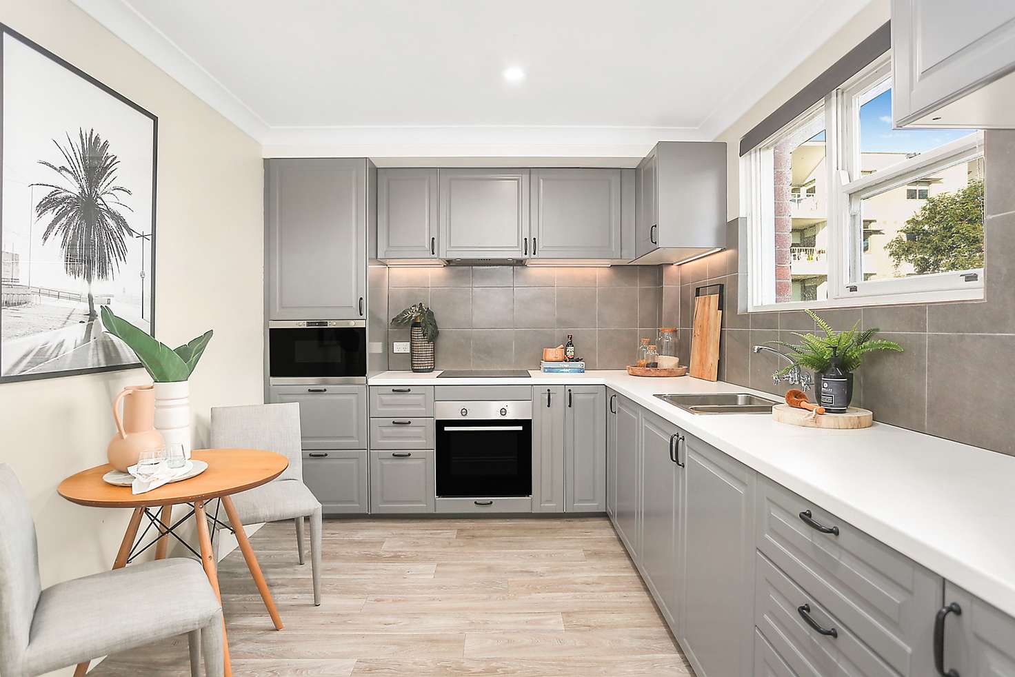 Main view of Homely apartment listing, 16/14 Banksia Road, Caringbah NSW 2229