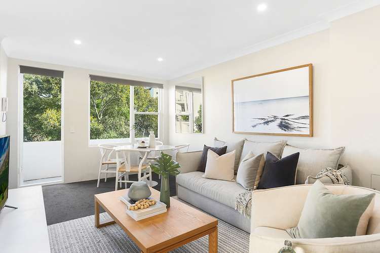 Second view of Homely apartment listing, 16/14 Banksia Road, Caringbah NSW 2229