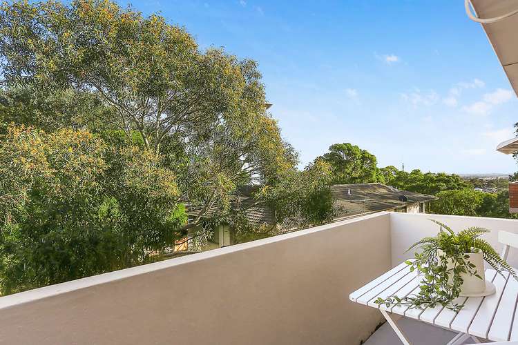 Fourth view of Homely apartment listing, 16/14 Banksia Road, Caringbah NSW 2229