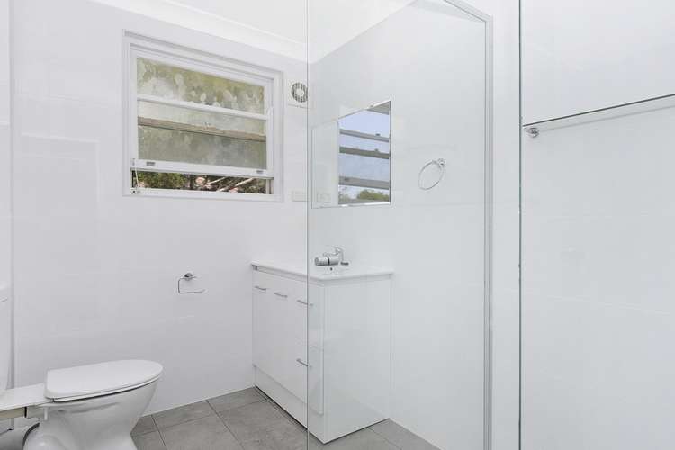 Fifth view of Homely apartment listing, 16/14 Banksia Road, Caringbah NSW 2229