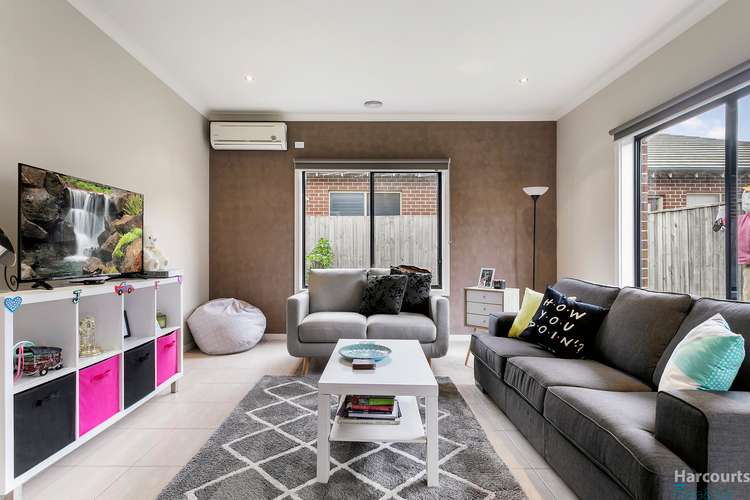 Third view of Homely house listing, 23 Frewin Street, Epping VIC 3076