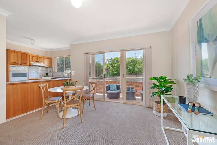 Second view of Homely apartment listing, 4/253-257 Victoria Road, Drummoyne NSW 2047