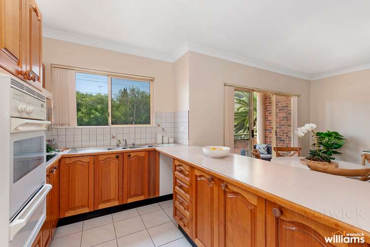 Third view of Homely apartment listing, 4/253-257 Victoria Road, Drummoyne NSW 2047