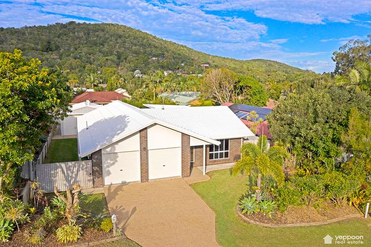 Second view of Homely house listing, 43 Meilland Street, Yeppoon QLD 4703