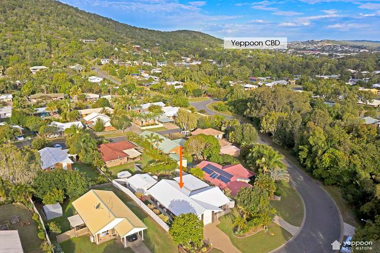 Third view of Homely house listing, 43 Meilland Street, Yeppoon QLD 4703