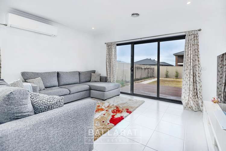 Fourth view of Homely house listing, 35 Neway Avenue, Delacombe VIC 3356