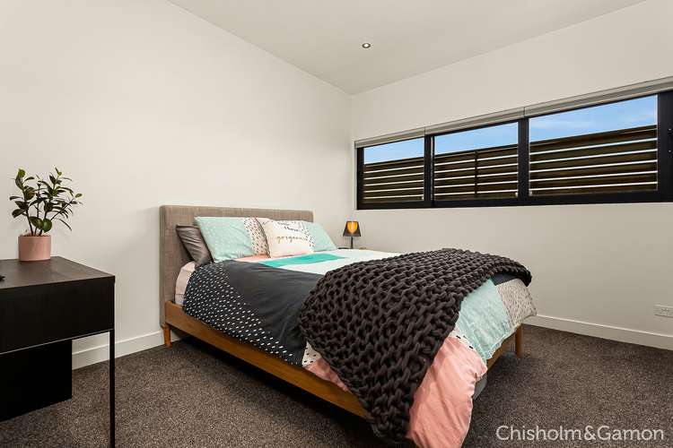 Sixth view of Homely apartment listing, 202/13 Wilton Grove, Elwood VIC 3184