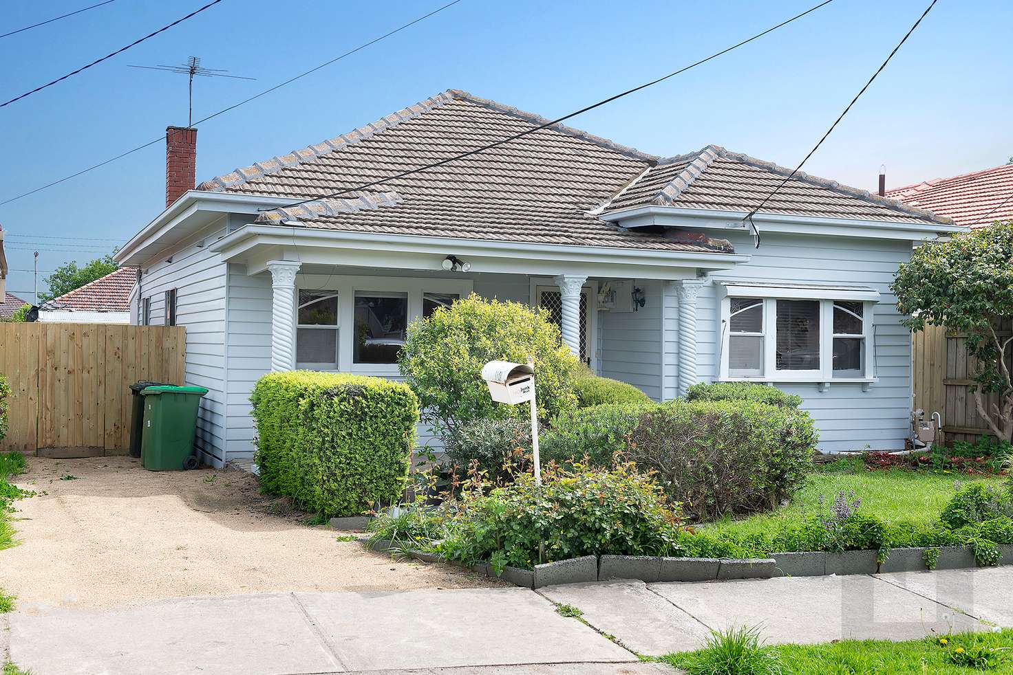 Main view of Homely house listing, 10 Coral Avenue, Footscray VIC 3011